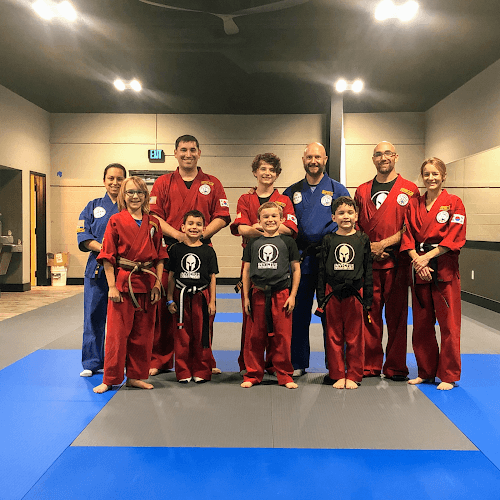 Invictus Martial Arts - Muay Thai Gym