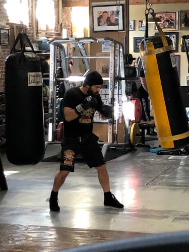 Fortune Gym - Muay Thai Gym