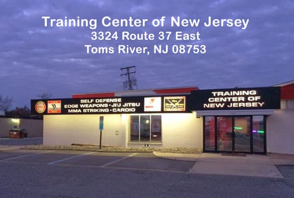 Muay Thai Dragon Martial Arts - Muay Thai Gym