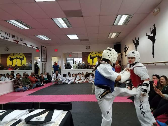 King Khong MMA - Muay Thai Gym