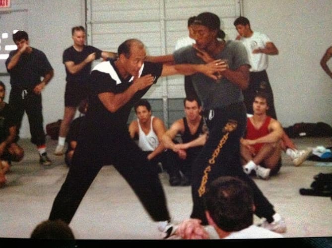 Bruce Lee's Jeet Kune Do Miami - Muay Thai Gym