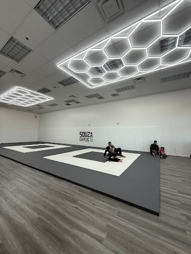 Souza Grappling Co. - Muay Thai Gym