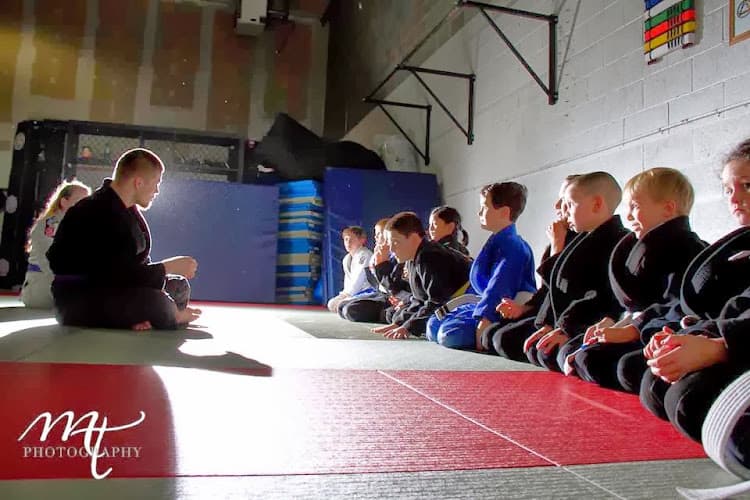 Vanguard Gym - Muay Thai Gym