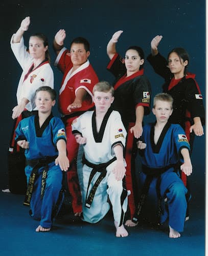 Moorpark's American Mixed Martial Arts - Muay Thai Gym