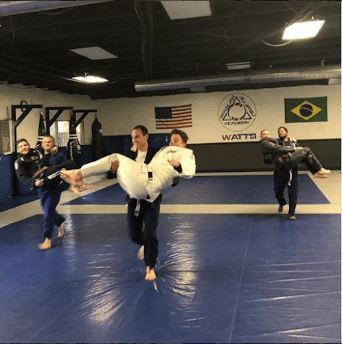Paragon Simi Valley - Muay Thai Gym