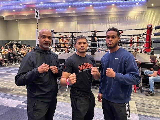 POWER Self-Defense Academy - Muay Thai Gym