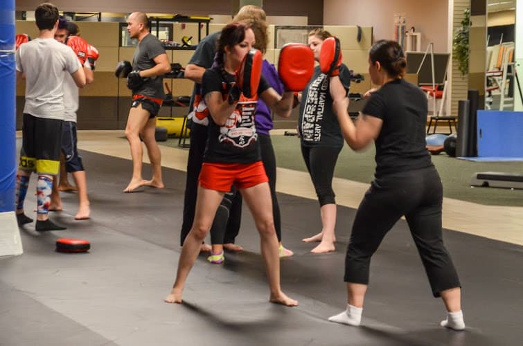 Beaufort Martial Arts Academy (Beaufort MMA) - Muay Thai Gym