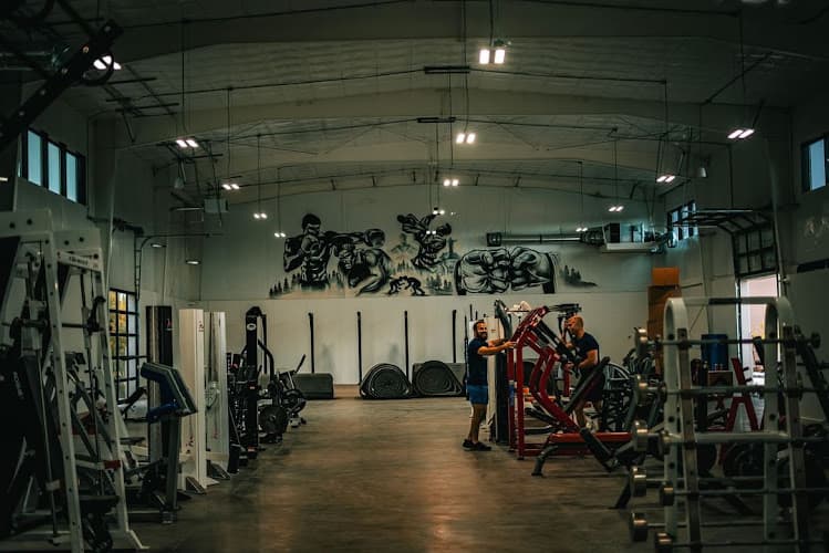 Battle Ground Martial Arts Academy - Muay Thai Gym