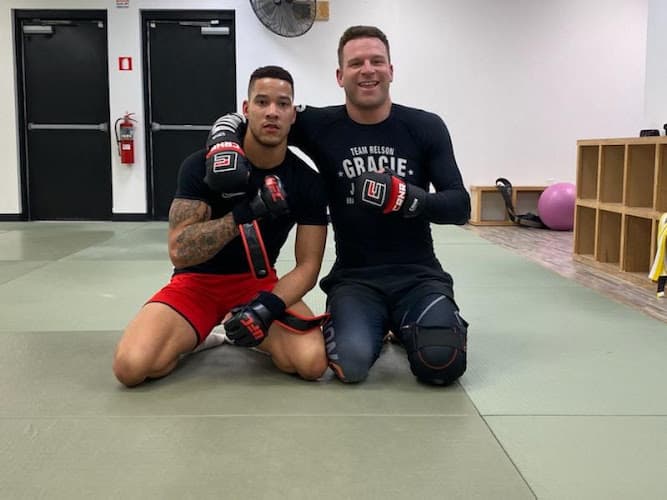 Rising Tide Academy (Finksburg) - Muay Thai Gym