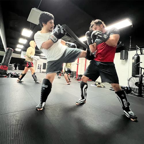 Matador Training - Muay Thai Gym