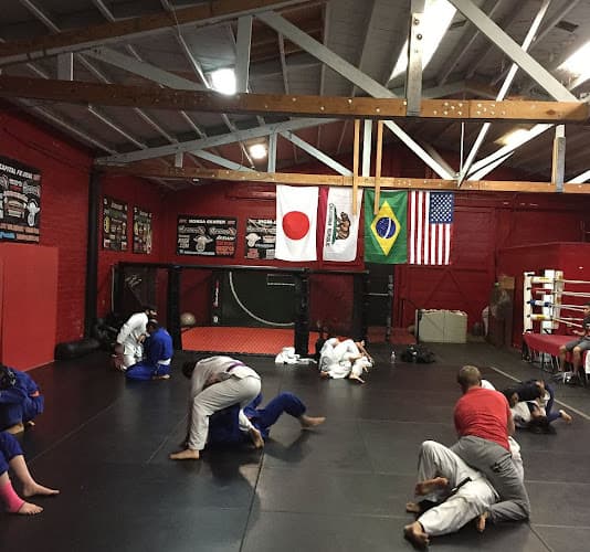 North County MMA & Ultimate Fitness - Muay Thai Gym