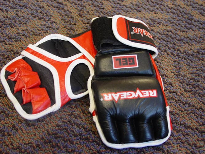 World Martial Arts Supply - Muay Thai Gym