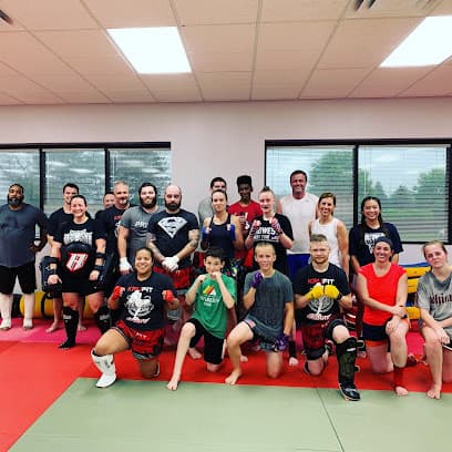 KruFit - Muay Thai Gym