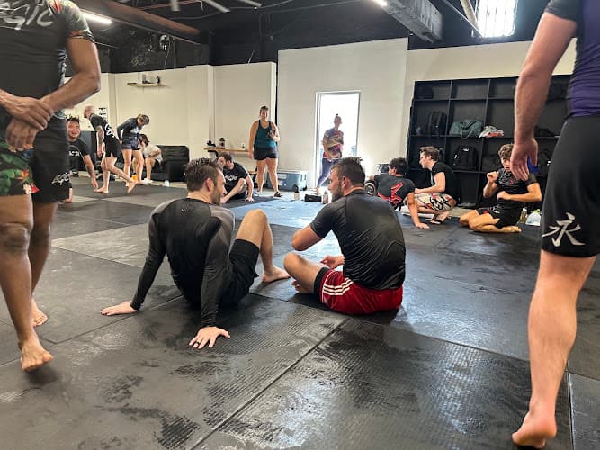 Shogun Fight Co. - Muay Thai Gym
