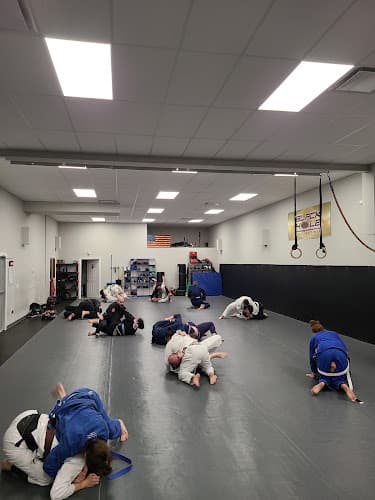Whetstone Jiu Jitsu - Muay Thai Gym