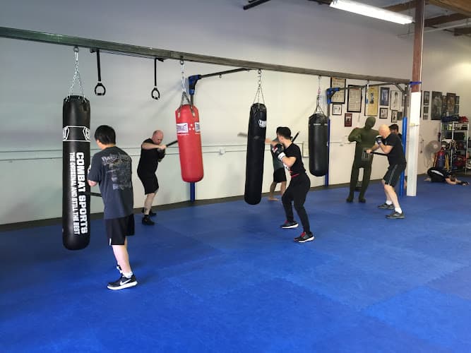 Kilian's Martial Arts Center - Muay Thai Gym