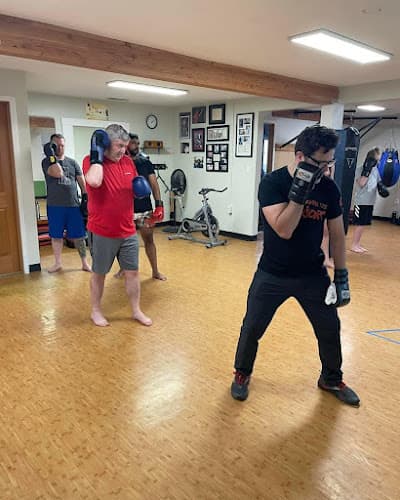 River City Warriors - Muay Thai Gym