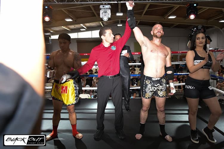 Metayo Muaythai Academy - Muay Thai Gym