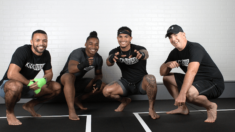 KickHouse Scottsdale - Muay Thai Gym
