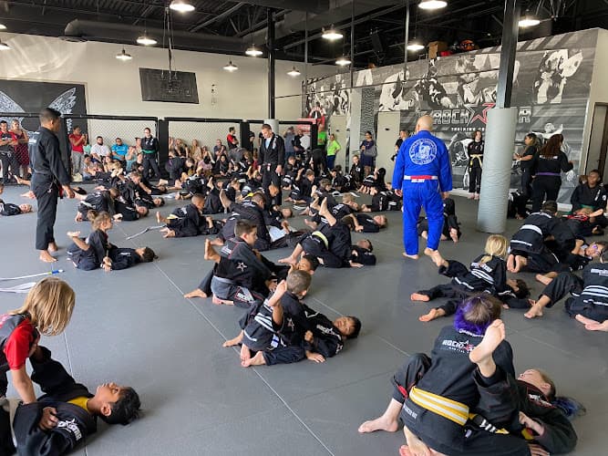 Rockstar Martial Arts - North Frisco - Muay Thai Gym