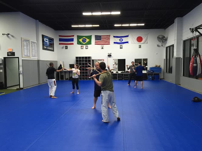 Pure Performance Martial Arts & Fitness - Muay Thai Gym