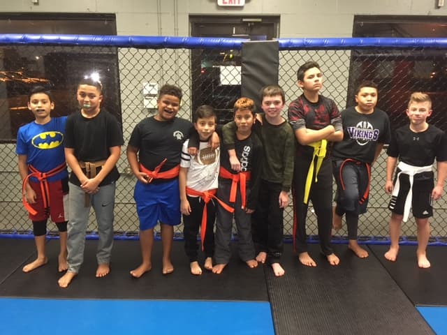 Performance Combat MMA - Muay Thai Gym