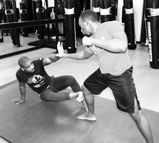 Hero MMA Academy - Muay Thai Gym