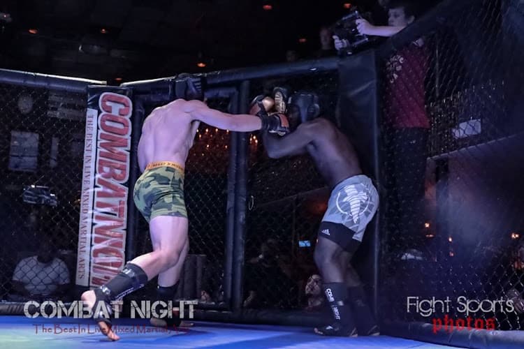 American Top Team Longwood - Muay Thai Gym