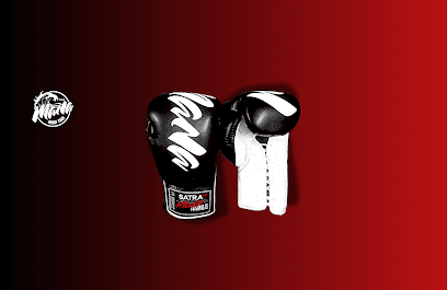 Team Mana Muay Thai - Muay Thai Gym