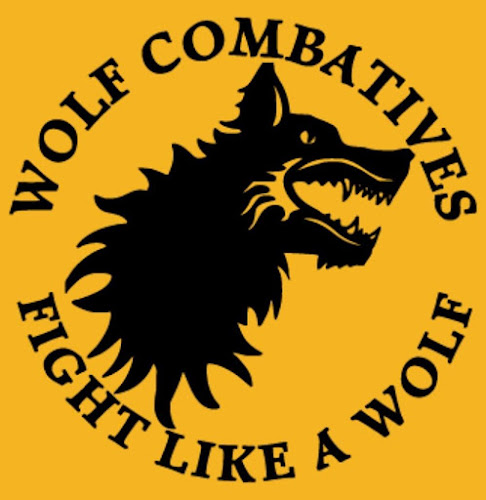 Wolf Combatives Training Center - Muay Thai Gym