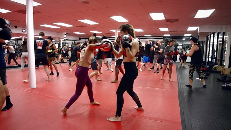 Victory MMA & Fitness | Clairemont - Muay Thai Gym