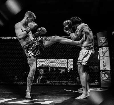 OCALA KARATE CLUB - Muay Thai Gym