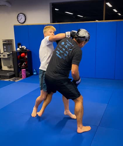 Austin Fight Team Westlake - Muay Thai Gym