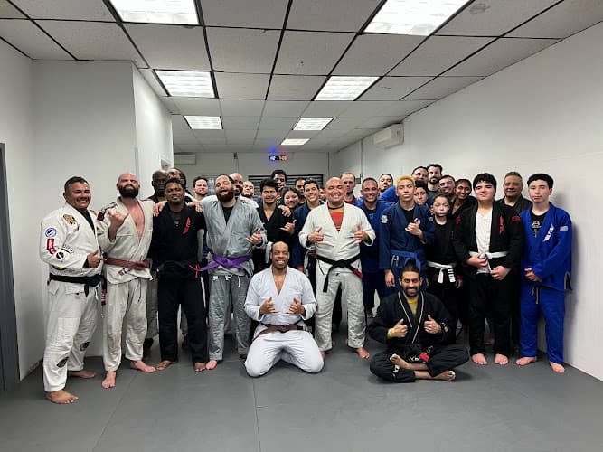 American Killer Bees NYC (now 5 Boro Fighthaus) - Muay Thai Gym