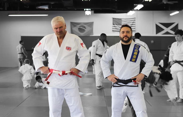 Yamasaki Academy Springfield - Muay Thai Gym