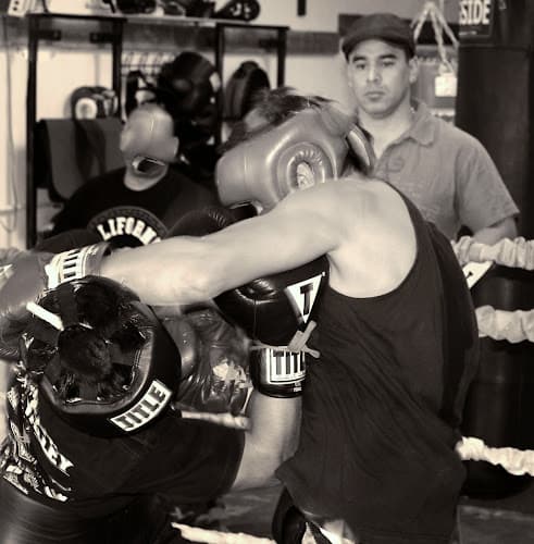 Temecula Boxing Training Academy - Muay Thai Gym