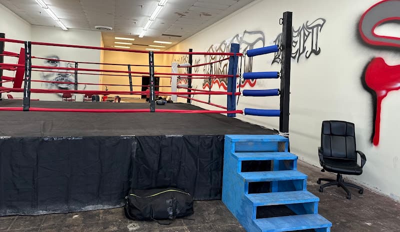 House of Best Kept Secrets Boxing - Muay Thai Club - Muay Thai Gym
