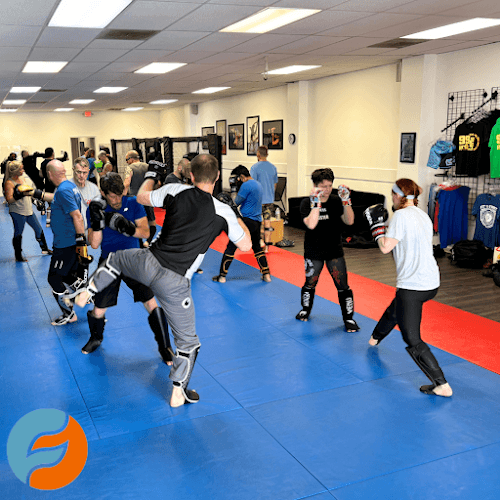 Fit to Fight Charlotte - Muay Thai Gym