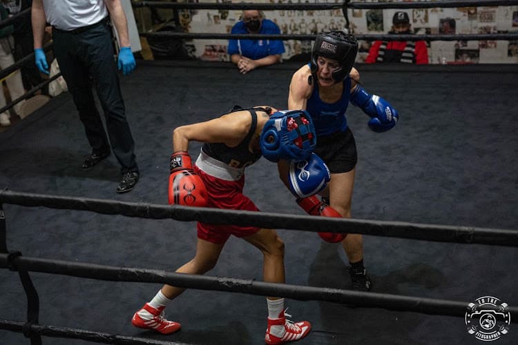 Kai Combat Club LLC - Muay Thai Gym