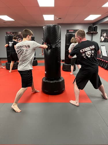 Cosens Martial Arts Fenton, LLC - Muay Thai Gym