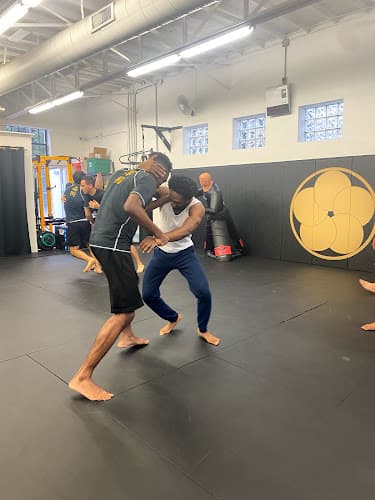 5 Elements Studio- Jiu-Jitsu & Fitness - Muay Thai Gym