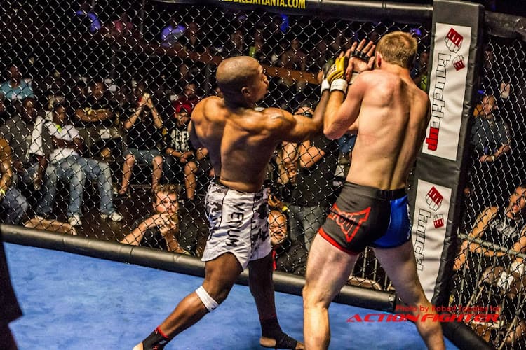 Hard Knox Martial Arts Academy - Muay Thai Gym