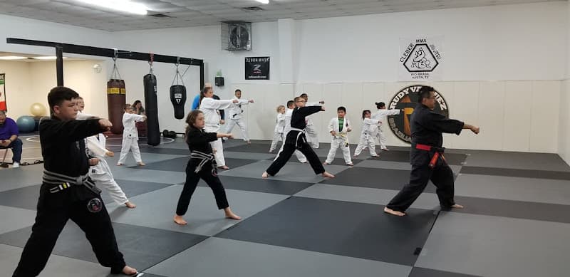 Vasquez Academy - Muay Thai Gym