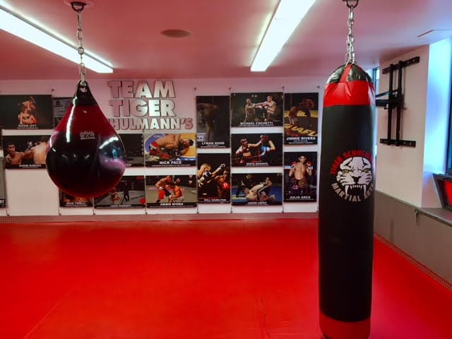 Tiger Schulmann's Martial Arts (Chelsea, NY) - Muay Thai Gym