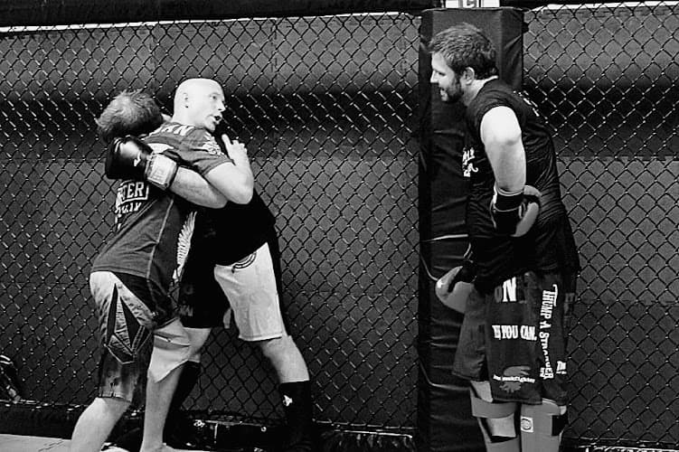 Fight University - Muay Thai Gym