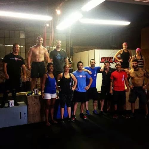 BoxFit Elite Fitness and Performance - Muay Thai Gym