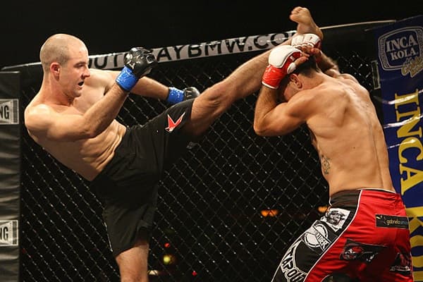 Dream Martial Arts and Fitness - Muay Thai Gym