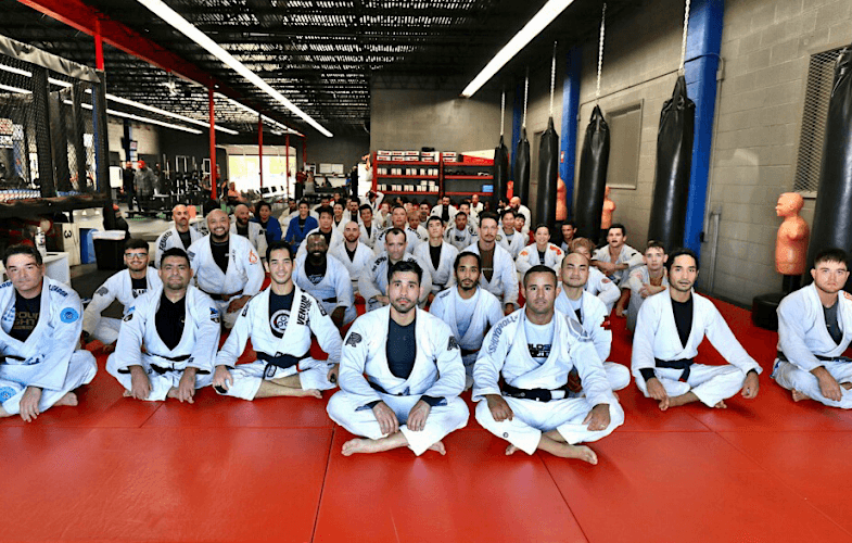 365 Fitness & MMA - Muay Thai Gym