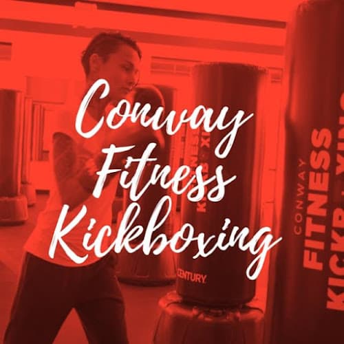 Conway Fitness Kickboxing - Muay Thai Gym
